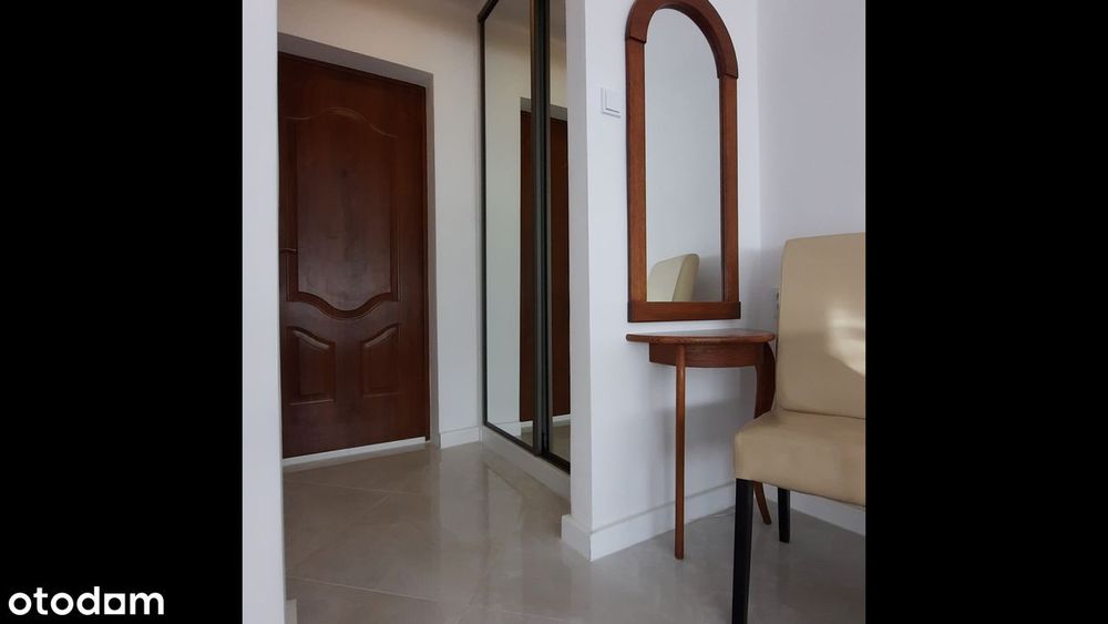 CENTRUM - Mieszkanie 24m2 - Apartament PO KAPITALNYM REMONCIE - LUX