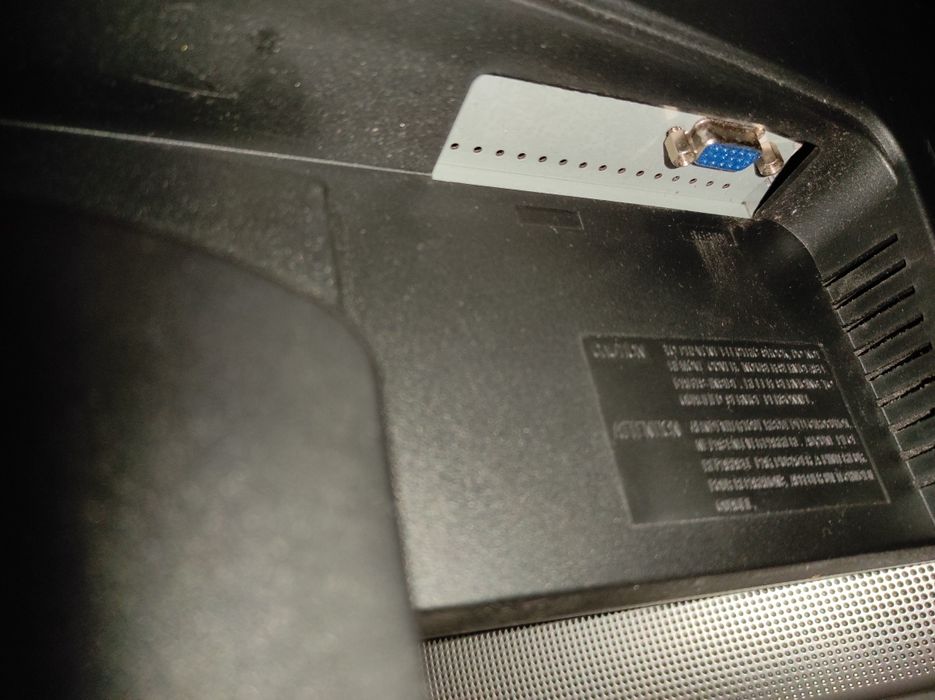 Монітор Samsung 2243NV 22"