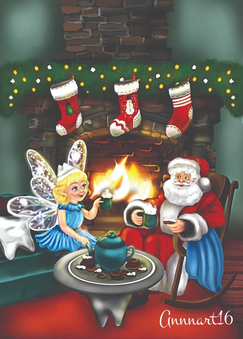 Ilustrator książek, plakatów dla dzieci