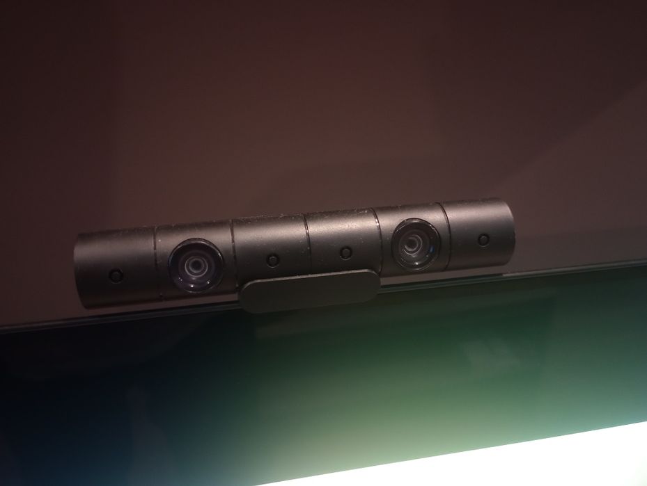 Camera Kamera SONY PS4 PlayStation4 V2