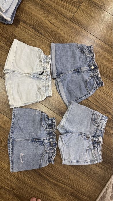 Шорти zara.