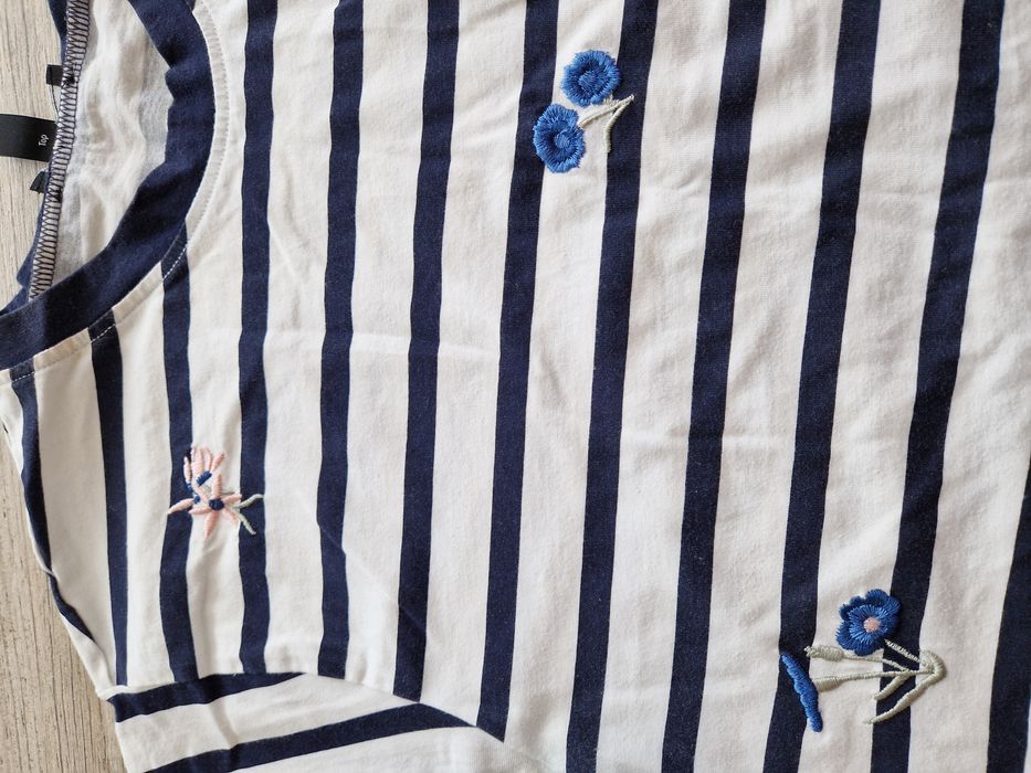 Tshirt ciążowy New Look Maternity M 38