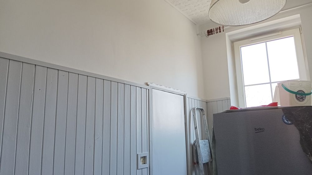 Malowanie ścian i sufitów - 18zł Chrzanów Trzebinia okolice