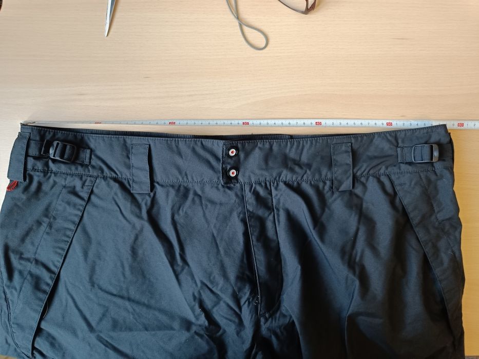 Męskie spodnie narciarskie Columbia, rozmiar XXL