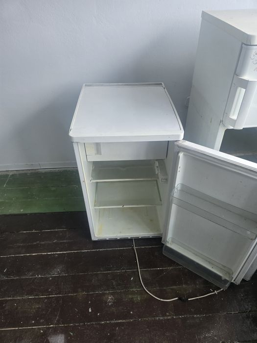 Lodówki 3 rodzaje