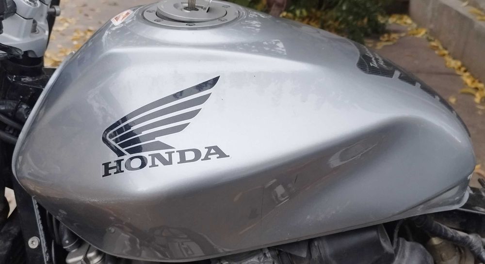 Бензобак Honda CB600F Hornet 03-06 PC36 паливний топливный