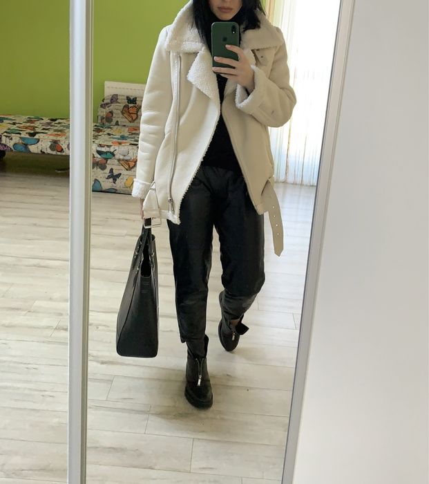 Дубльонка від Zara