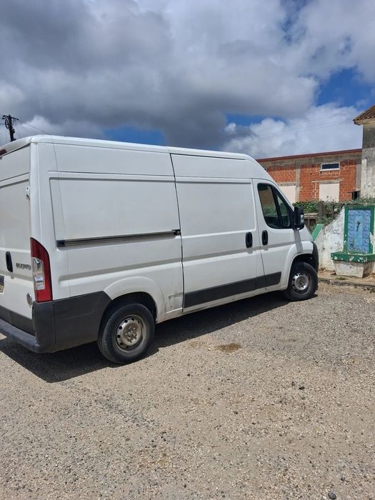 Fiat Ducato513151115786997763