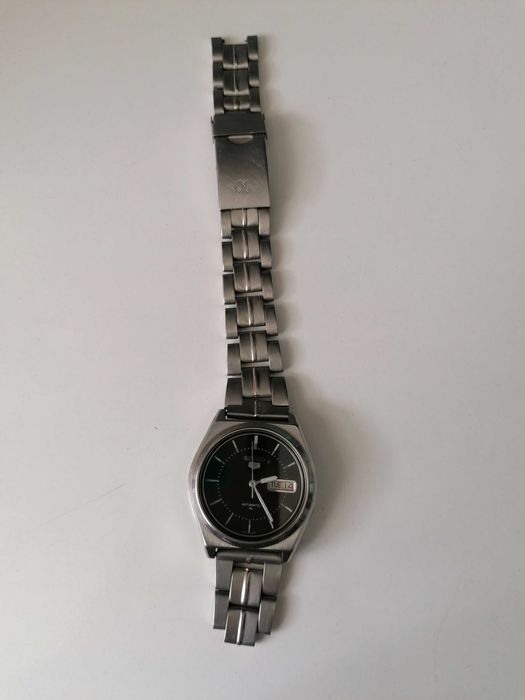 Zegarek męski Seiko Automatic