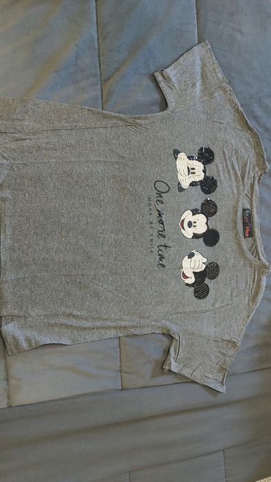 T-shirt Mickey S
