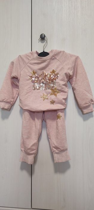 Костюм для дівчинки