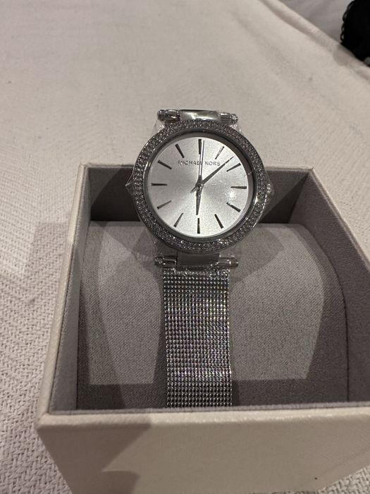 Relógio Michael Kors mostrador 40mm