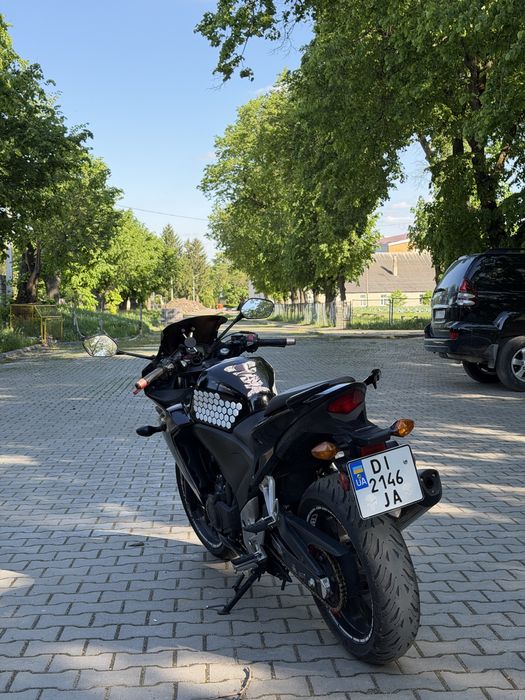 Продам Honda cbr 500r ABS