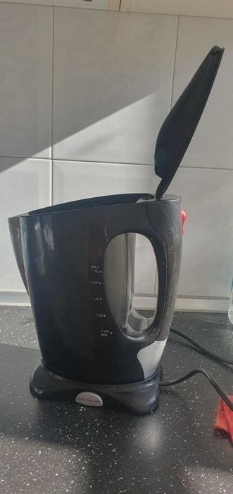 Electric Water Kettle433224298162432002