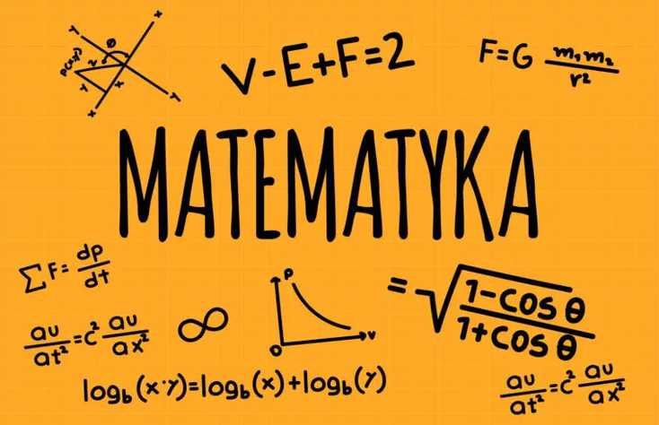 Studentka matematyki Uniwersytet Gdański zaprasza na korepetycje.