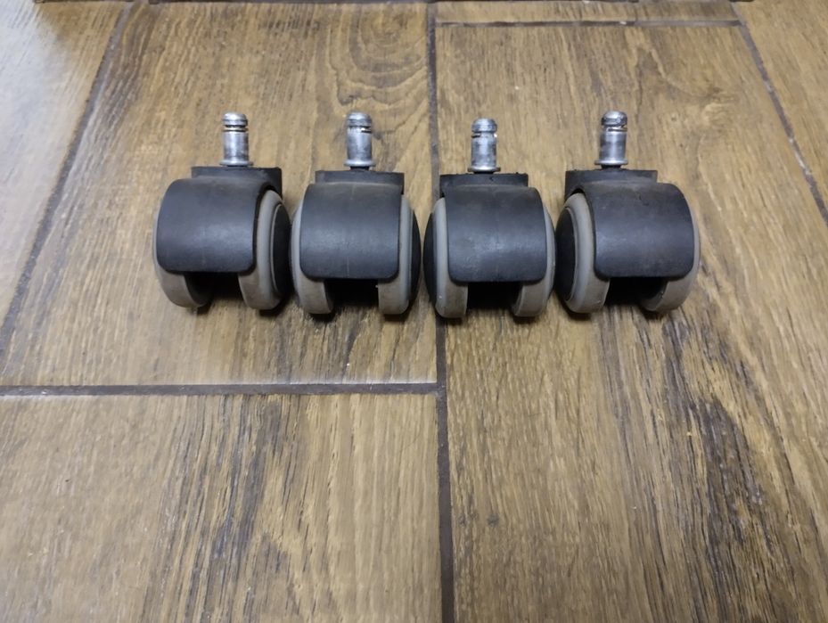 Колеса для меблів.