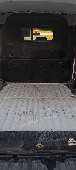 Vendo ou troco Renault Kangoo 1.5Dci por Kangoo maxi 3 lugares