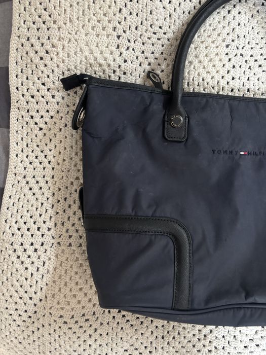 Torba Tommy Hilfiger