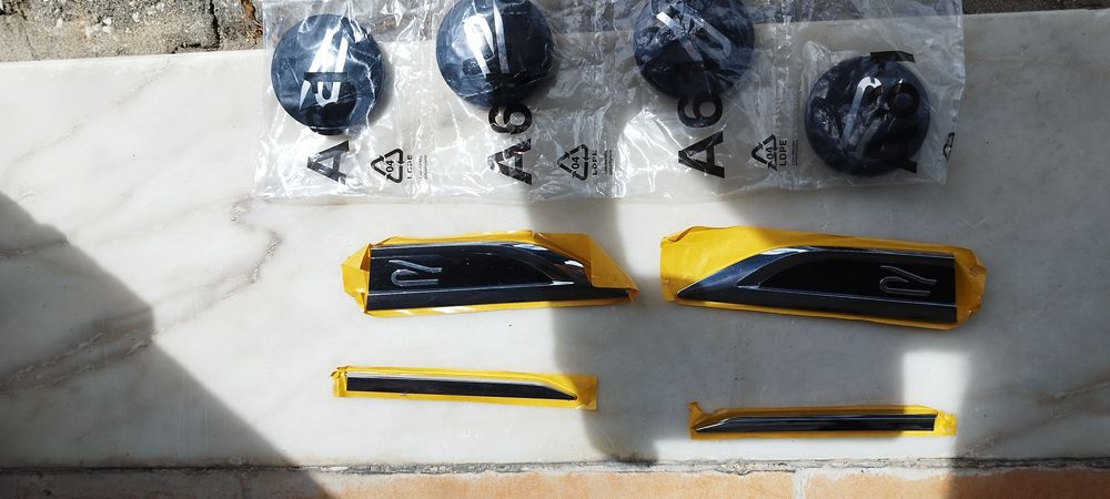 Vendo Kit R- Line VW
