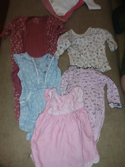 Безкоштовно одяг