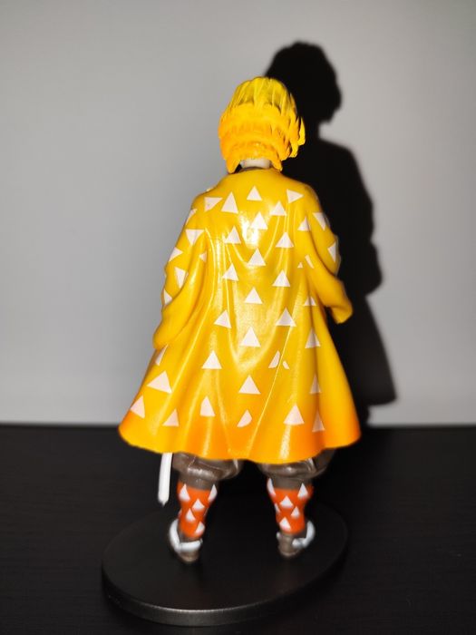 Figuras Demon Slayer novas