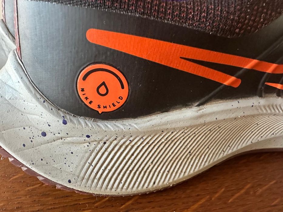 Ténis Nike Air Zoom Pegasus