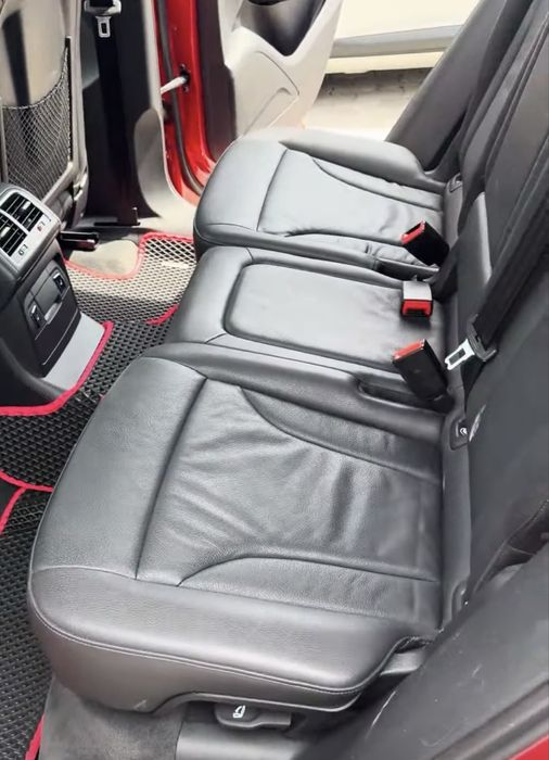 Продається Audi Q5 S-line