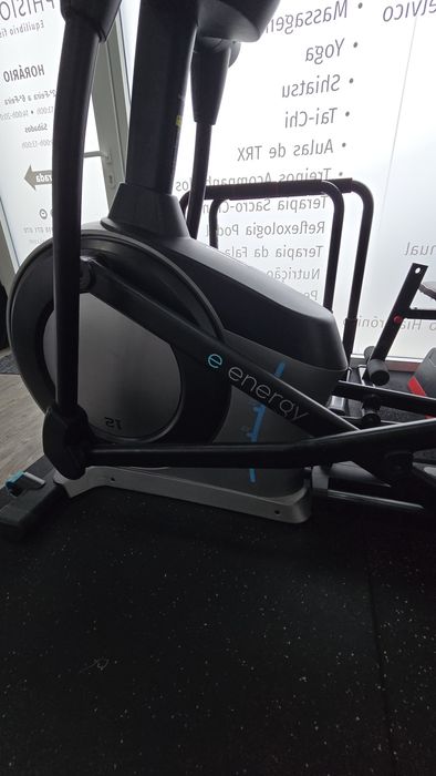 Elíptica Domyos mod. e energy