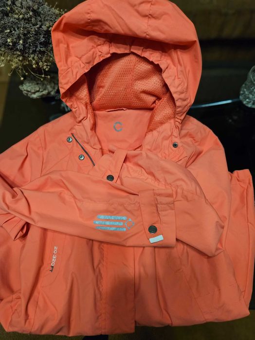 Плащ Cubus As ***