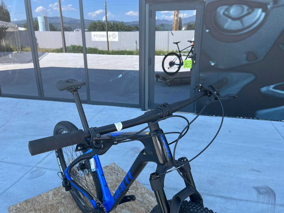 GIANT XTC ADVANCED 29 3