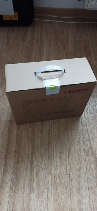 Nowy Launch x431 crp919e bt Komputer Skaner Pojazdów Diagnostyka
