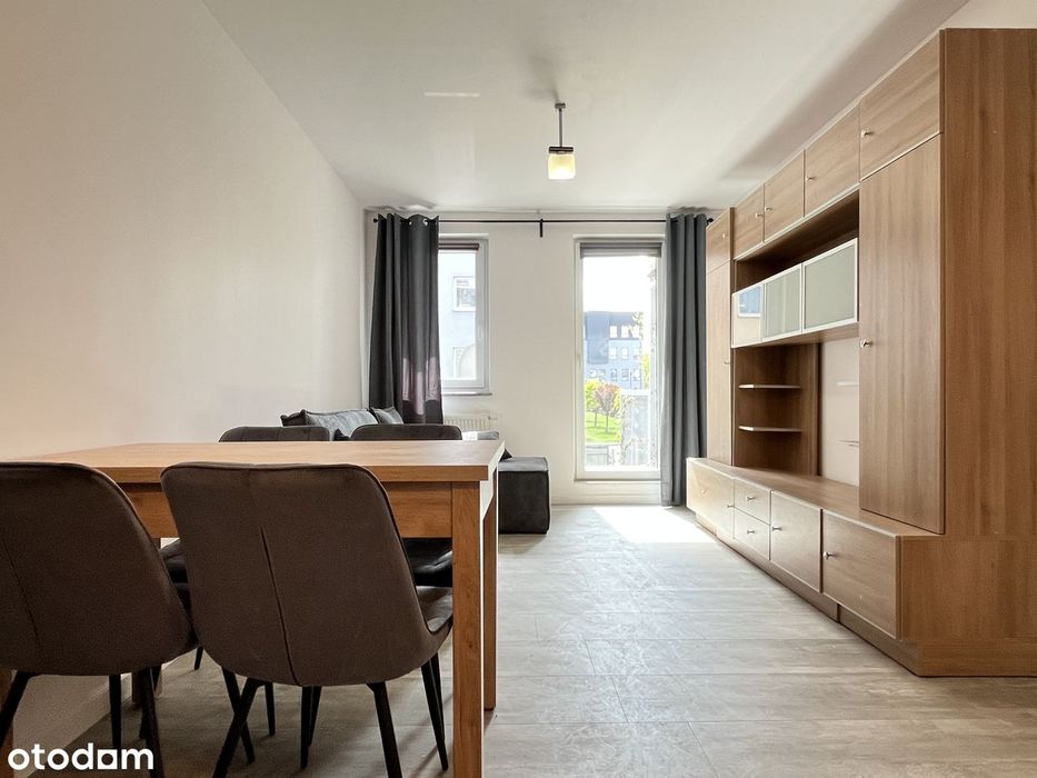 Księże | 3 pokoje | ogródek + balkon | garaż  | Osiedle Tęczowe.