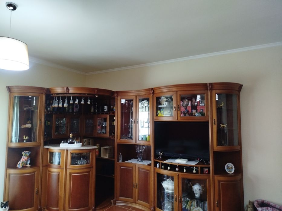 Móvel bar de sala
