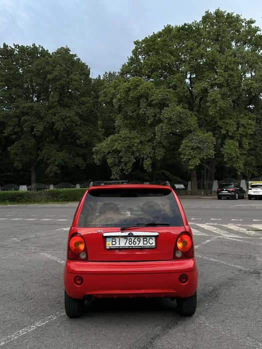 Продам Chery QQ 2008 1.1 л