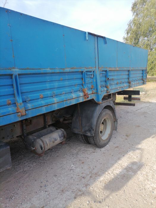 Авто маніпулятор