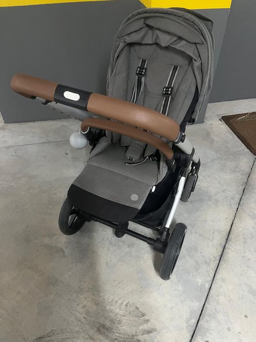 CYBEX BALIOS S LUX + Aton B2 i-Size + Base Isofix + Extras