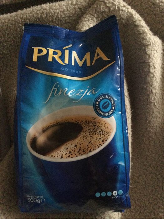 Kawa Prima 500 gr