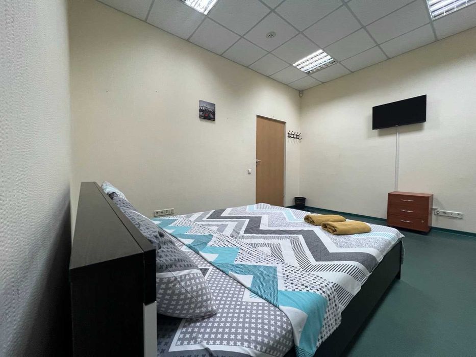 Готель біля залізничного вокзалу номер під ключ Старовокзальна 18 жд