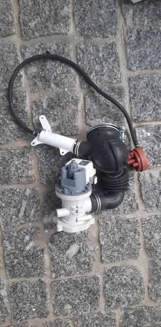 Peças maquia de lavar roupa kunft WMM560WHA+