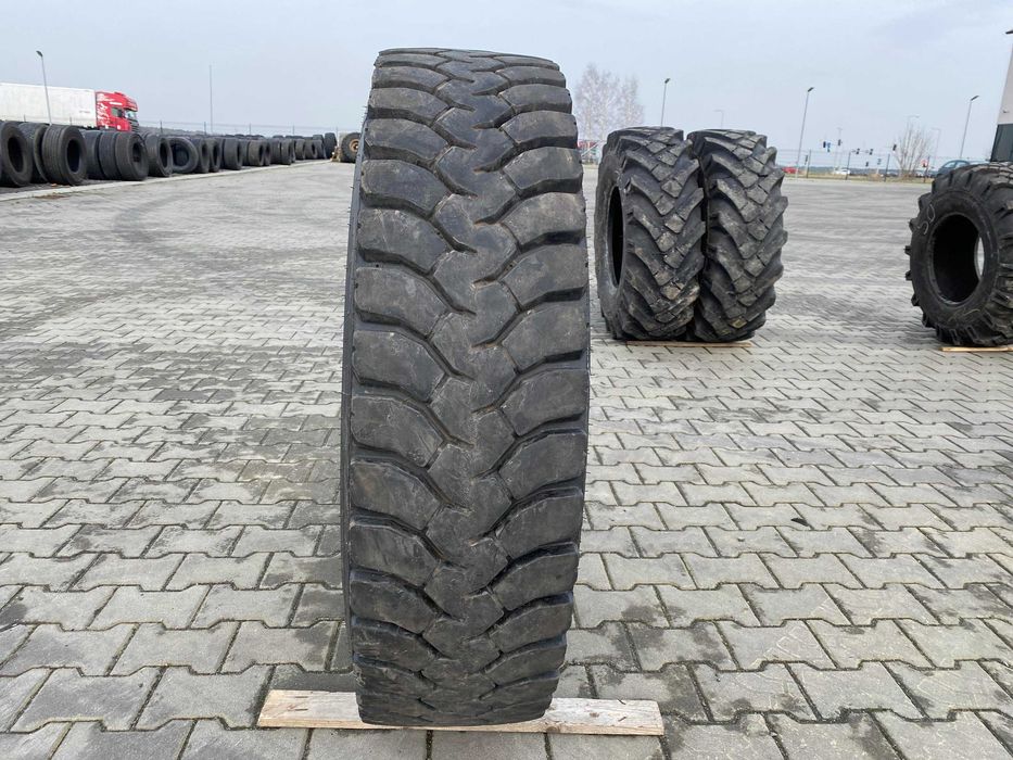 Opona 13R22.5 MICHELIN XWORKS XDY Napędowa 15-19mm