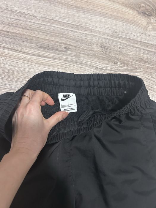 Шорти nike в гарному стані!