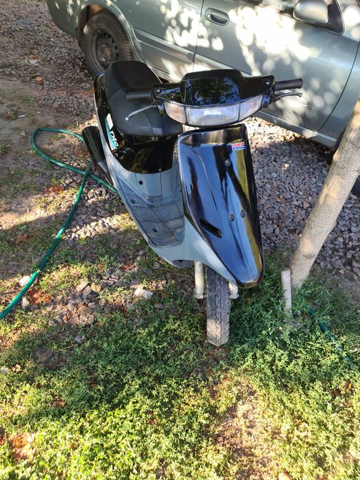 Скутер Honda dio af18