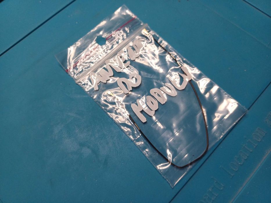 Antena Modułu  OnePlus 8 IN2013- Oryginalna, z Demontażu