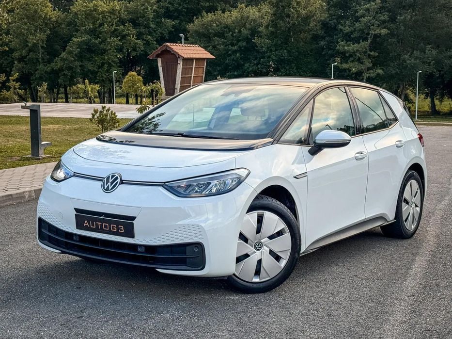 VW ID.3 Pure Performance Style