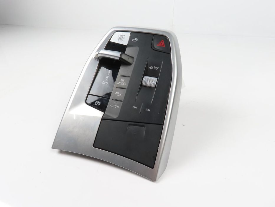 Comandos Consola Central Bmw X1 Ref: 61315A8Cc86/5A5D323