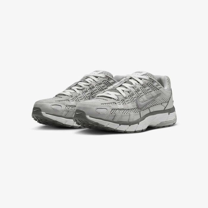 Оригінал! Кросівки Nike P 6000 Premium Grey (Розміри і кольори)