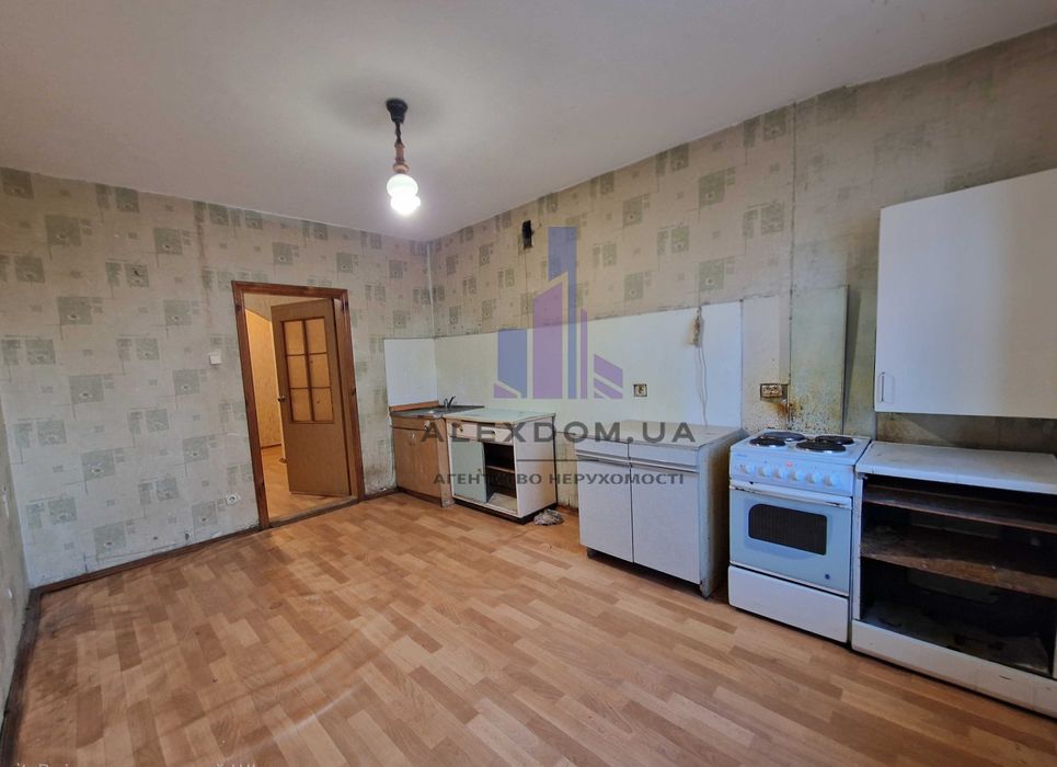 Ексклюзив! Продаж 3к квартири вул. Лисківська 30. Троєщина