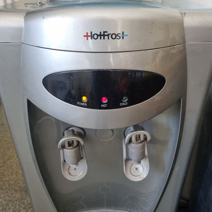 Продам куллер для воды Hotfrost