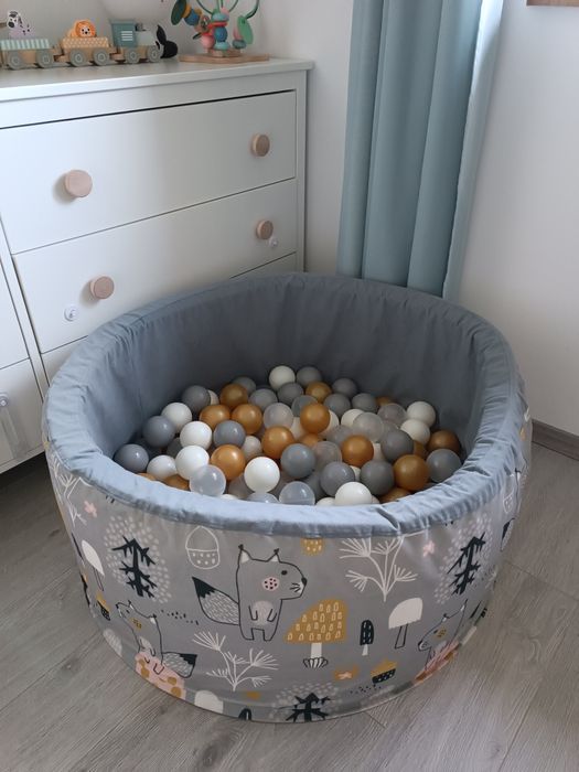 Sprzedam Basen z kulkami