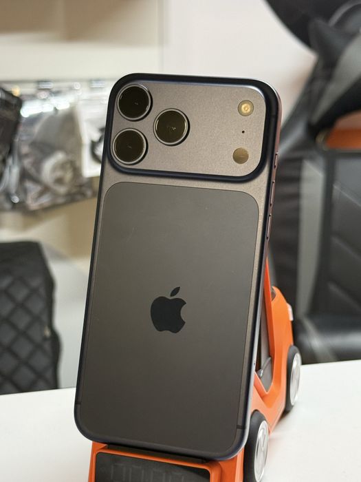 iPhone 17 Pro Max 256 GB Фіз